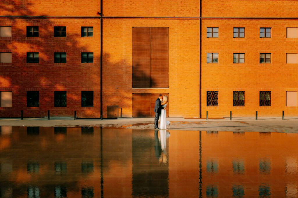 Rd Wedding Fotografia di Matrimonio