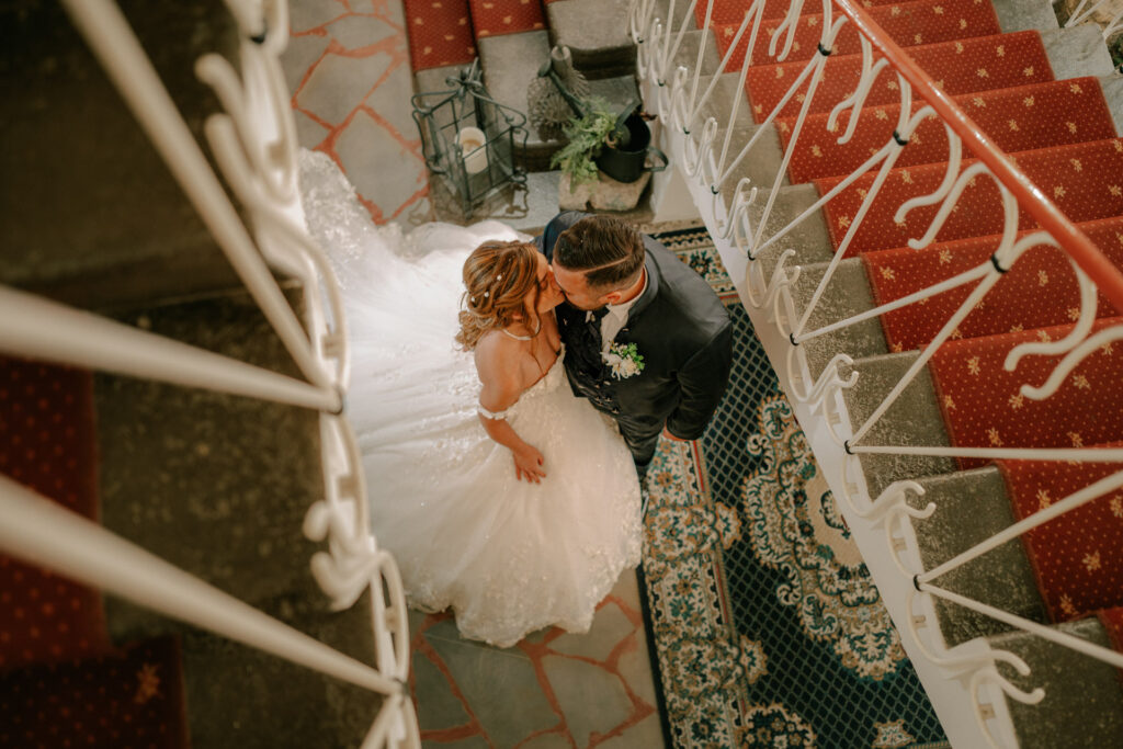 Rd Wedding Fotografia di Matrimonio