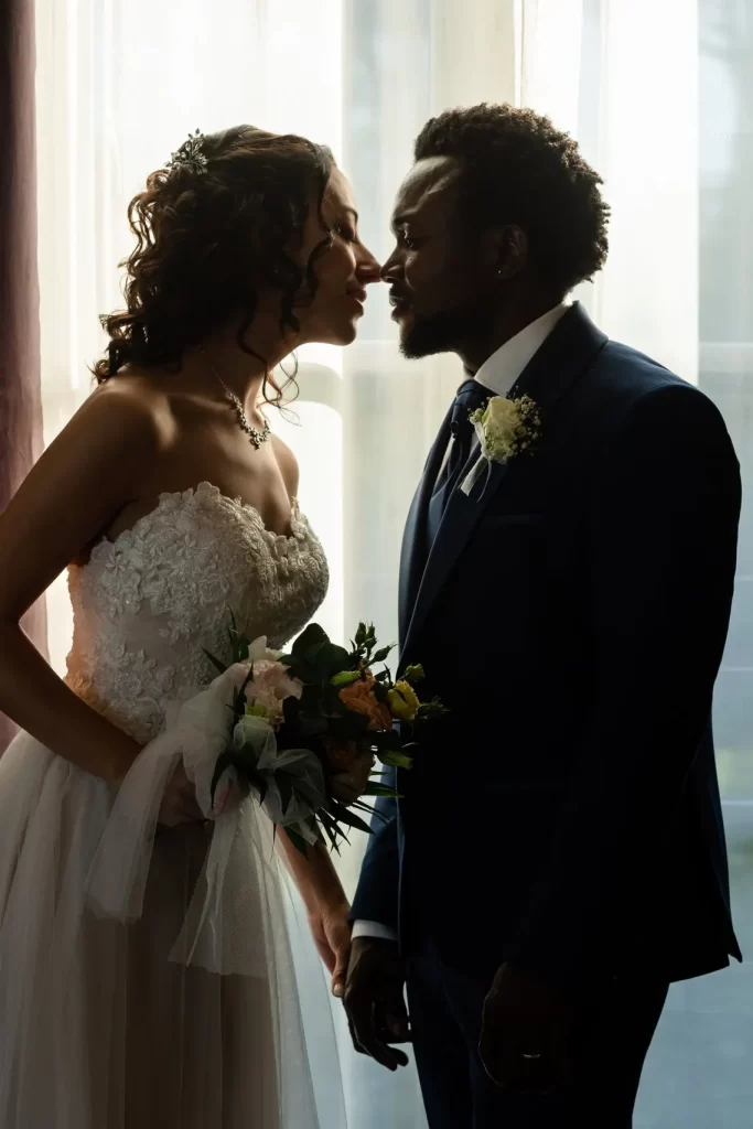 Fotografia di matrimonio Rimini