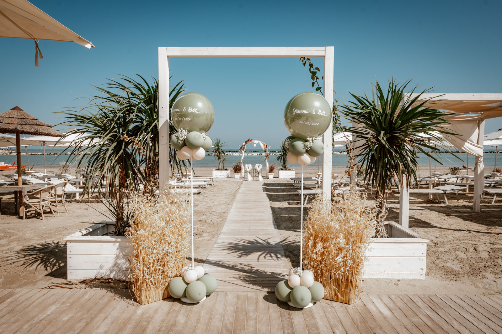 destination wedding rimini Romagna
